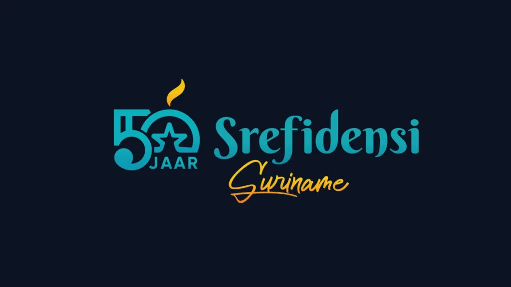 50jaar Srefidensi